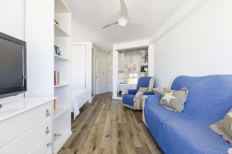 A&N Estudio Playa & Relax Algarrobo Costa - image 6