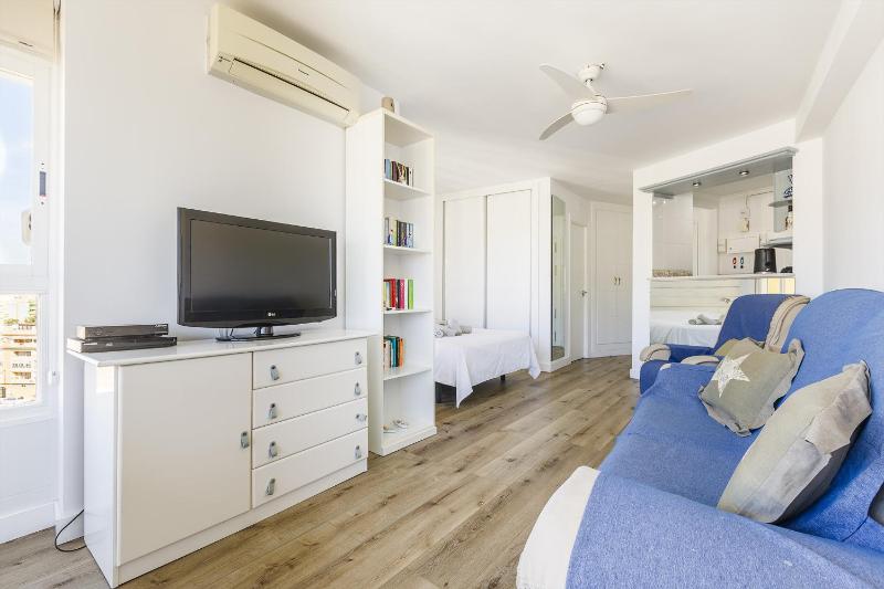A&N Estudio Playa & Relax Algarrobo Costa - image 19