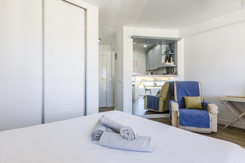 A&N Estudio Playa & Relax Algarrobo Costa - image 21
