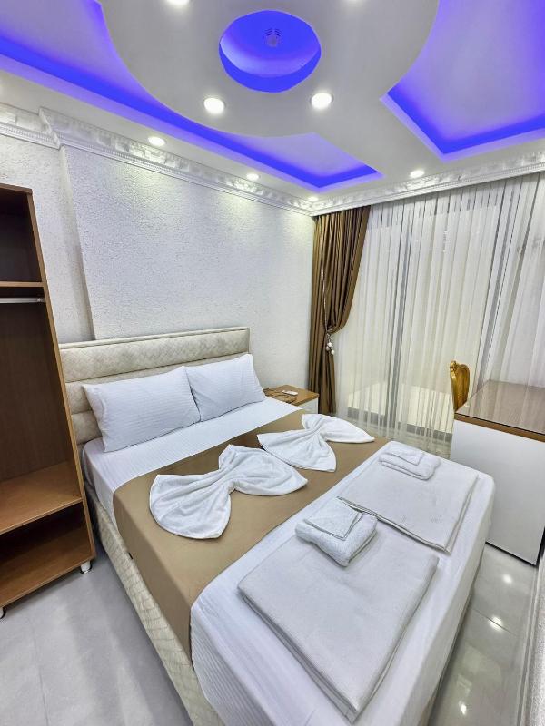 Hagia Sophia Palace Hotel - image 6