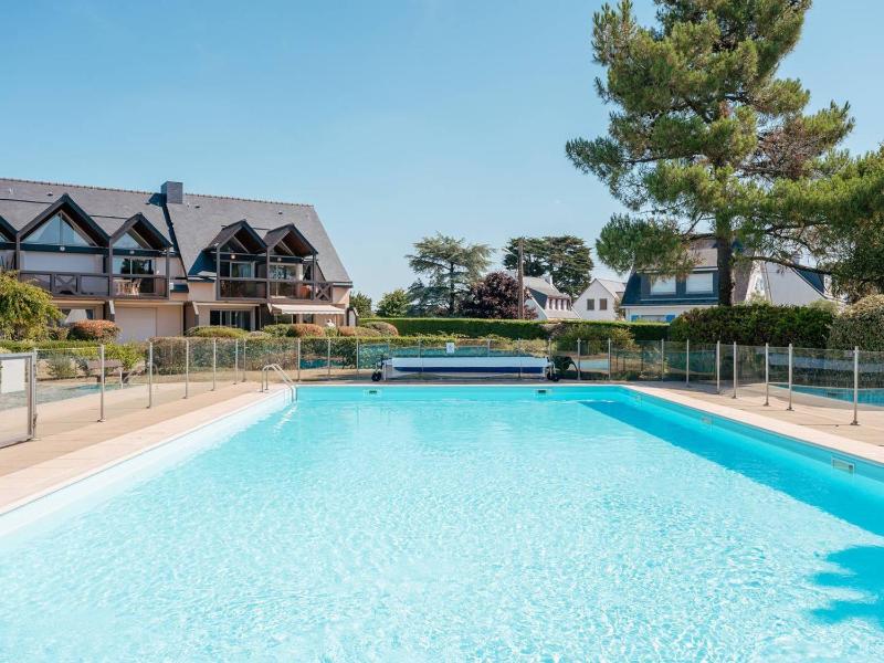 Carnac: Maison 4 pièces 6 pers Parking Près plage - image 2