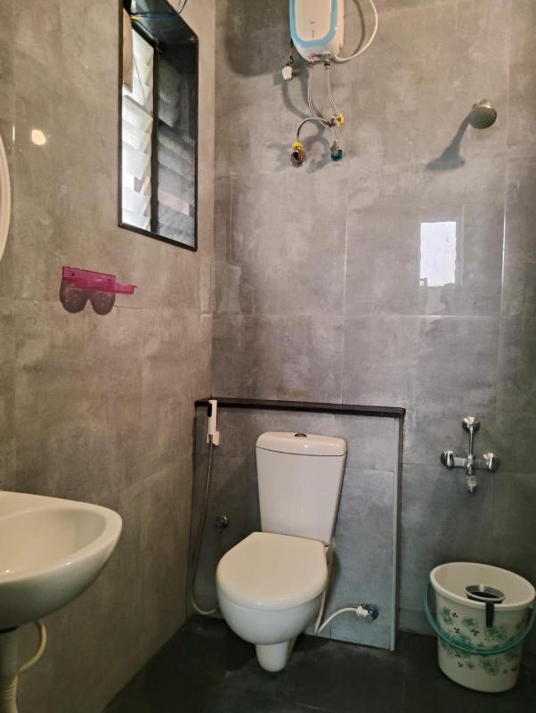 Olive Villa ECR - Private 2 BHK villa with common pool - image 4