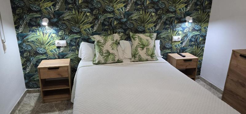 Apartamento Cozy Inns Playa - image 20