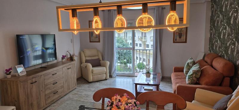 Apartamento Cozy Inns Playa - image 2