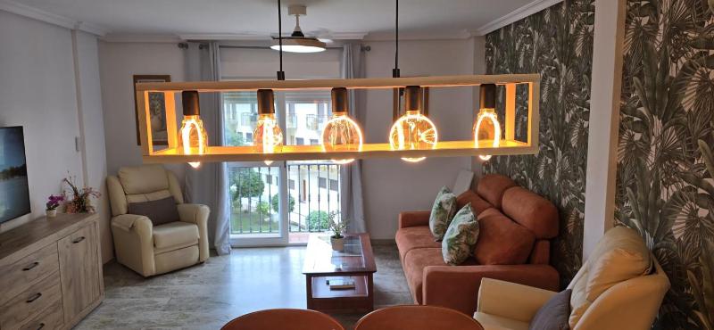 Apartamento Cozy Inns Playa - image 19