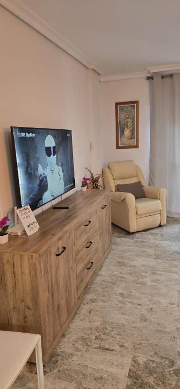 Apartamento Cozy Inns Playa - image 41