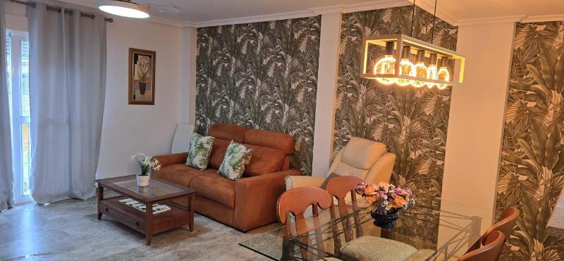 Apartamento Cozy Inns Playa - image 24
