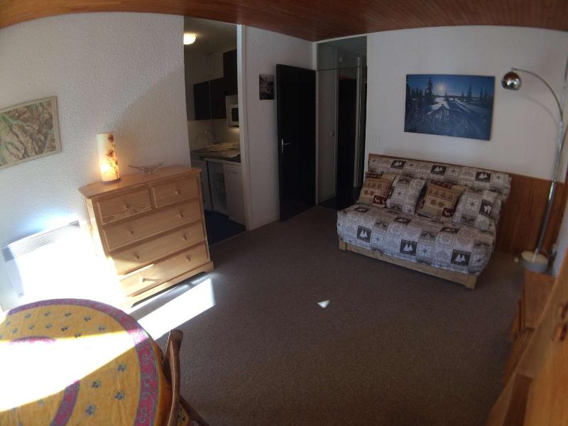 Studio Vars Les Claux 30m² 4 couchages balcon proche pistes et commerces - FR-1-330B-20 - image 6