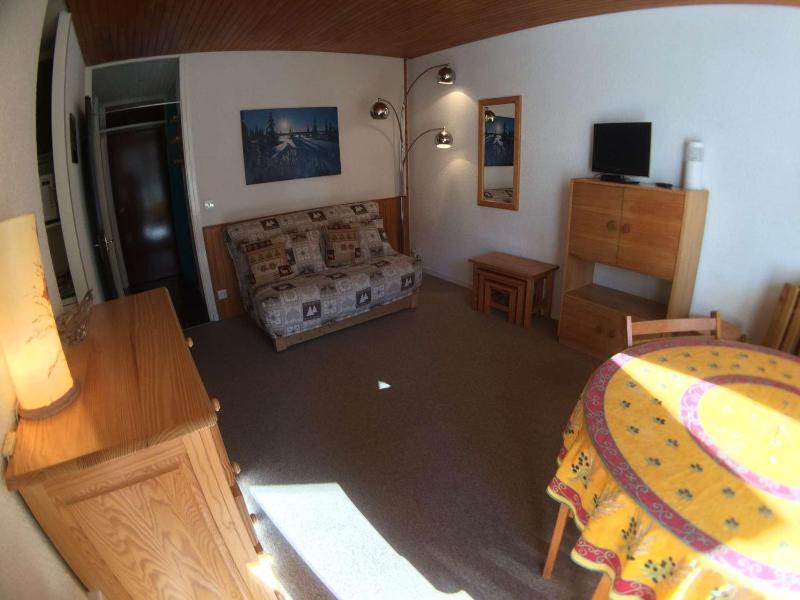 Studio Vars Les Claux 30m² 4 couchages balcon proche pistes et commerces - FR-1-330B-20 - image 8