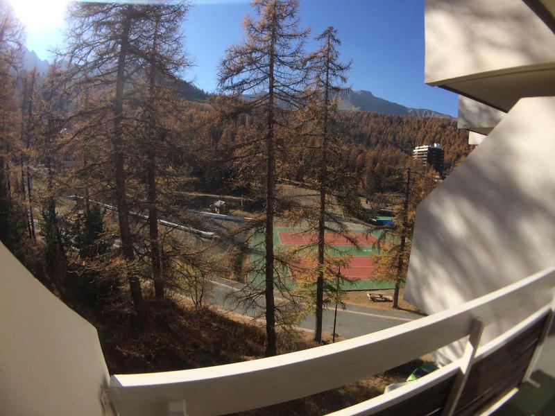 Studio Vars Les Claux 30m² 4 couchages balcon proche pistes et commerces - FR-1-330B-20 - image 10