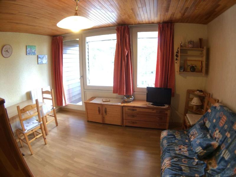 Studio 4 pers. Vars Les Claux balcon à 50m des pistes et proche commerces - FR-1-330B-36 - image 6