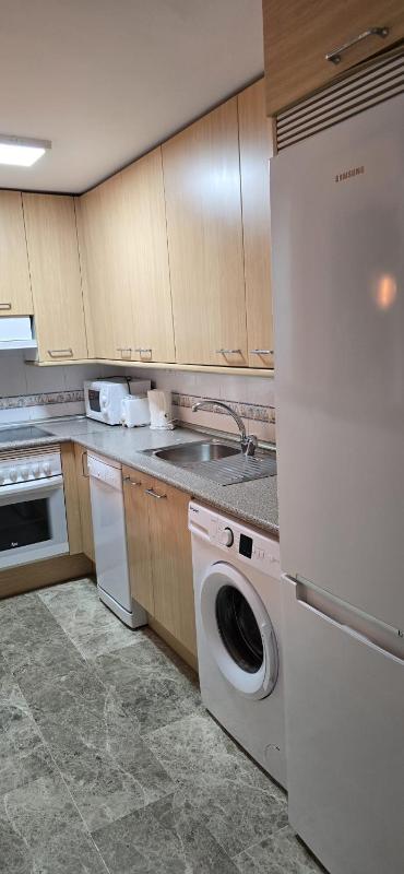 Apartamento Cozy Inns Playa - image 38