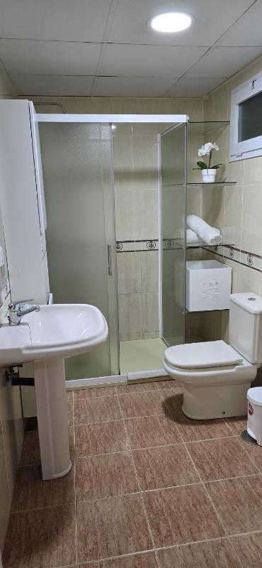 Apartamento Cozy Inns Playa - image 12