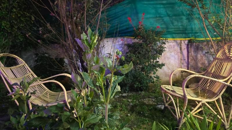 Nature View Private Villa - image 11