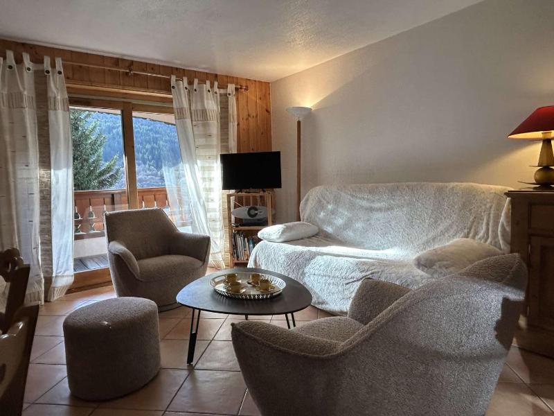 Appartement 4 pièces pour 6 personnes à Méribel avec parking privé - FR-1-180-664 - image 13