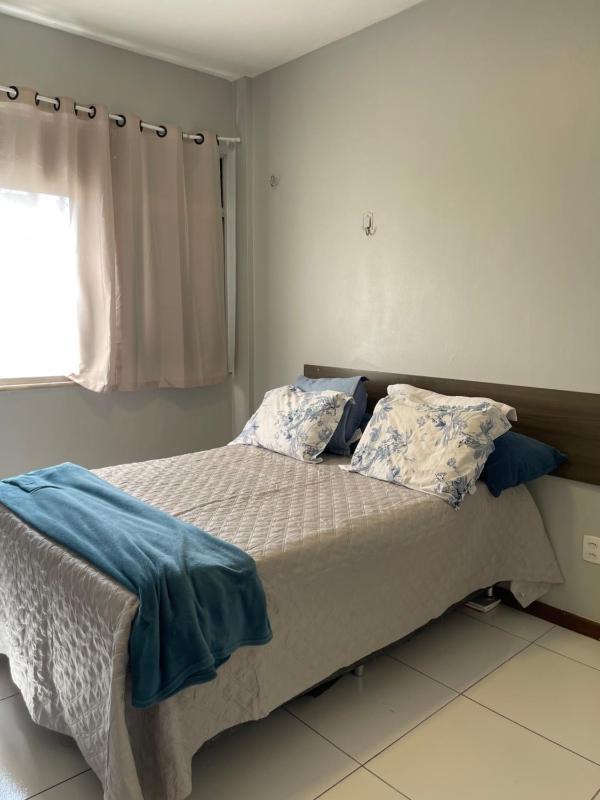 Apartamento aconchegante - image 16