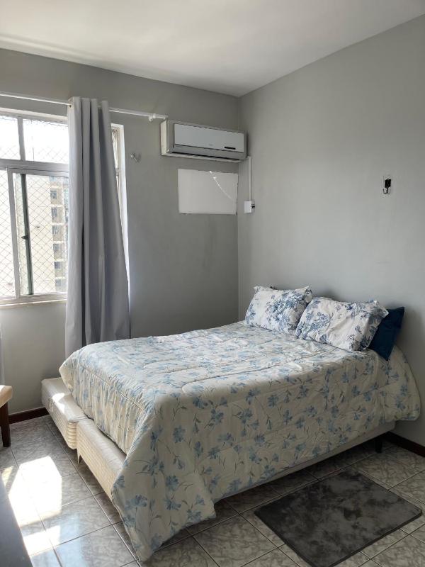 Apartamento aconchegante - image 7