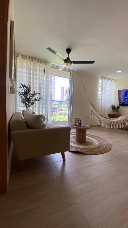Minimalist and cozy apartment - image 12
