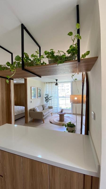Minimalist and cozy apartment - image 5