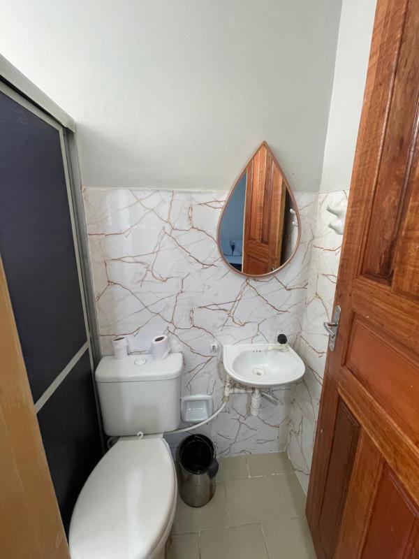 Apartamento aconchegante - image 14