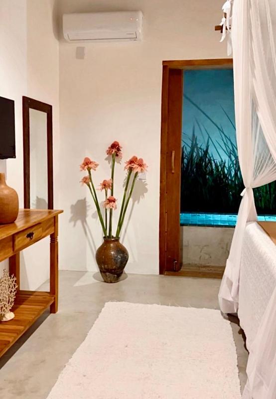 Pousada Villa Encantos do Mar - image 19