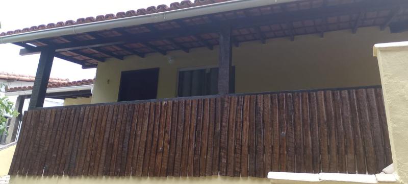 Flats dos Fernandes Geribá - image 21