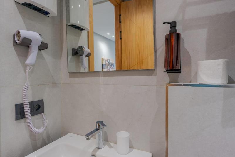 Faya Nova- Appart hotel Central Stay - image 10
