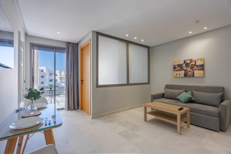 Faya Nova- Appart hotel Central Stay - image 5