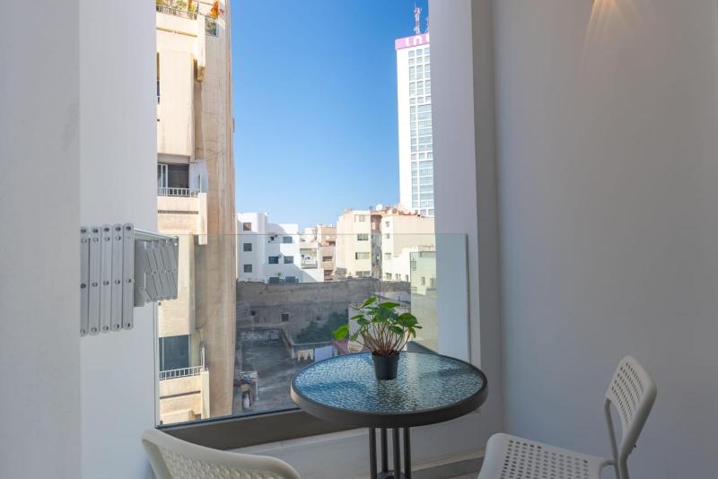 Faya Nova- Appart hotel Central Stay - image 14