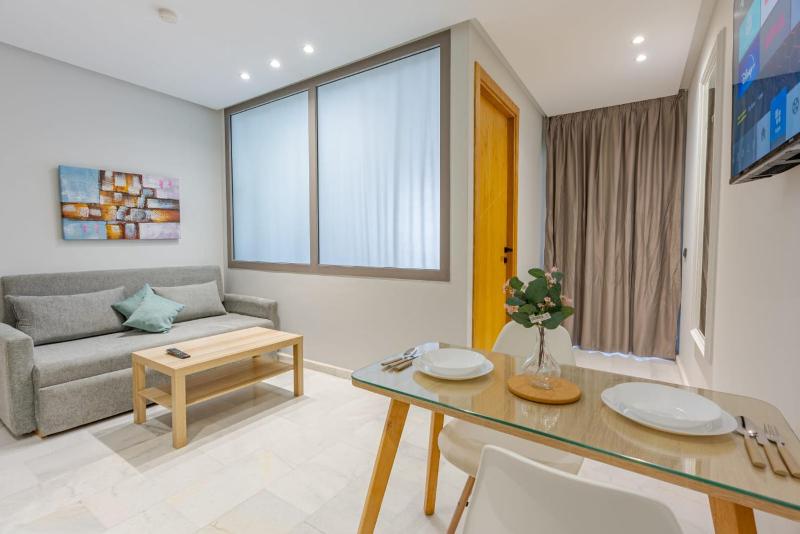 Faya Nova- Appart hotel Central Stay - image 9