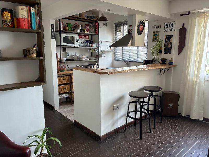 Penthouse Alberti - image 16