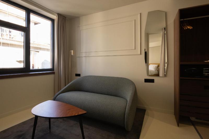 Boutique Hotel OPERA - image 27