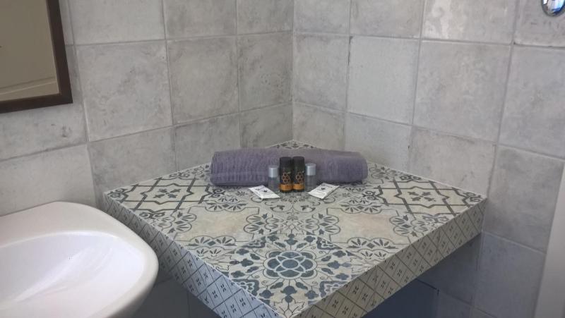 Apartment with Balcony image 3