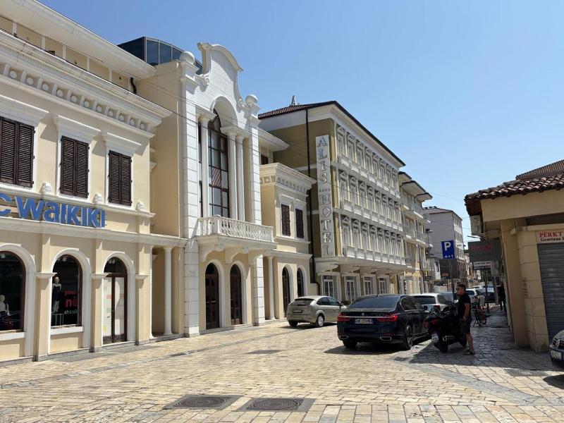 Kilometer 0 Comfortable Apartment - image 11