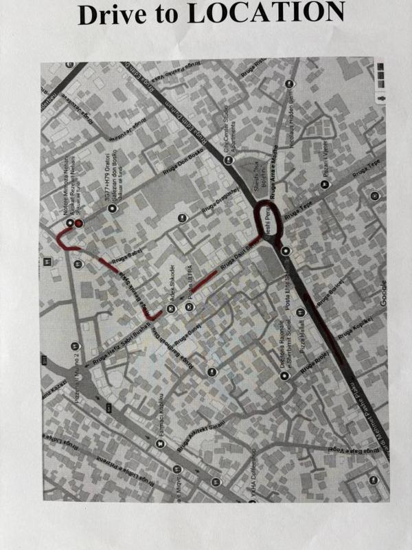 Kilometer 0 Comfortable Apartment - image 14
