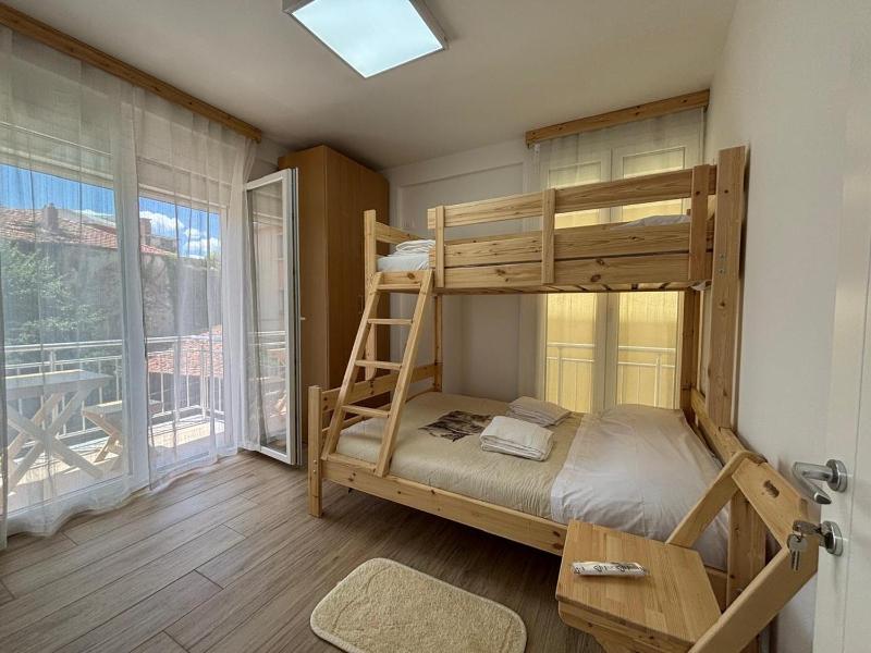 Kilometer 0 Comfortable Apartment - image 15
