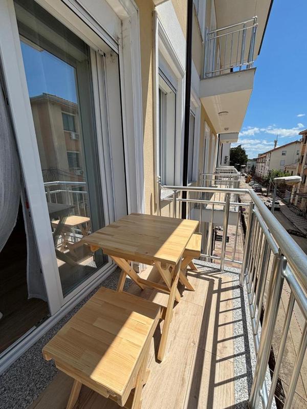 Kilometer 0 Comfortable Apartment - image 6