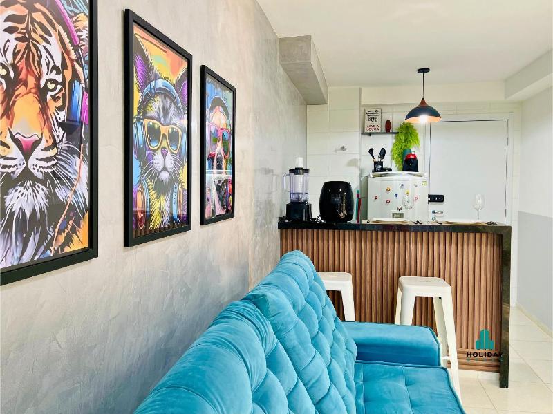 MyPlace Benfica by Holiday Stays - image 13