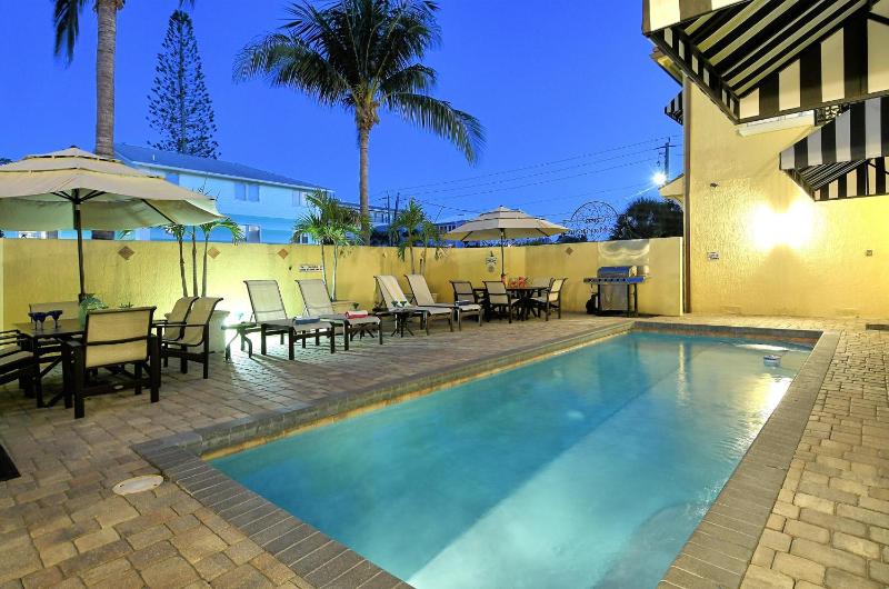 Peacock Villa - 5540 E - image 22