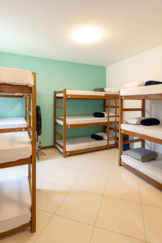 Enseada Hostel - image 44