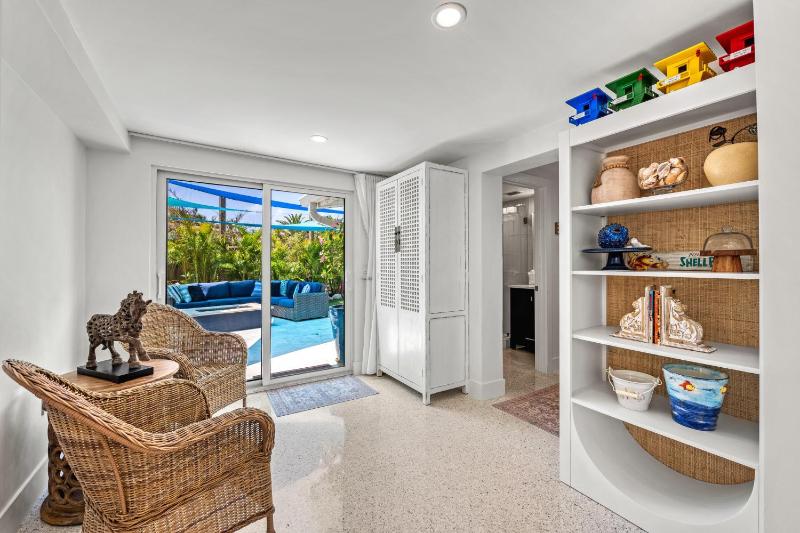 Beach Palm Villa - 5533 - image 42