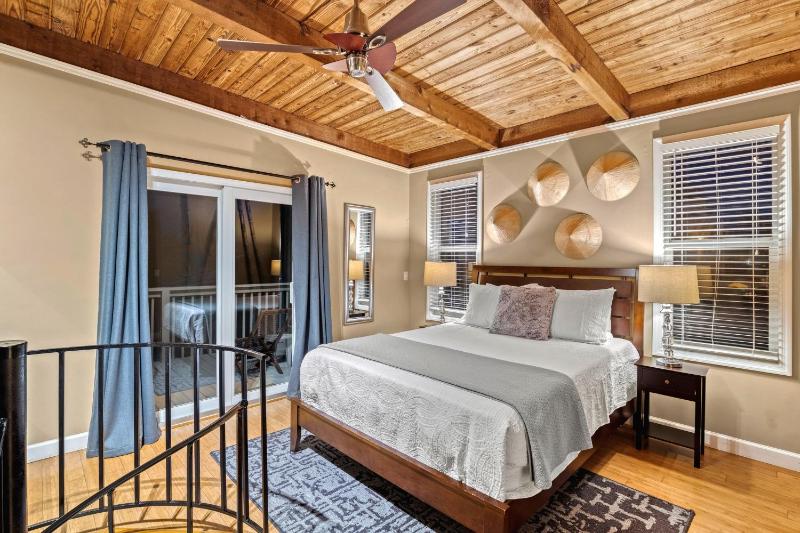 Palm Shade Cottage - 606A - image 43