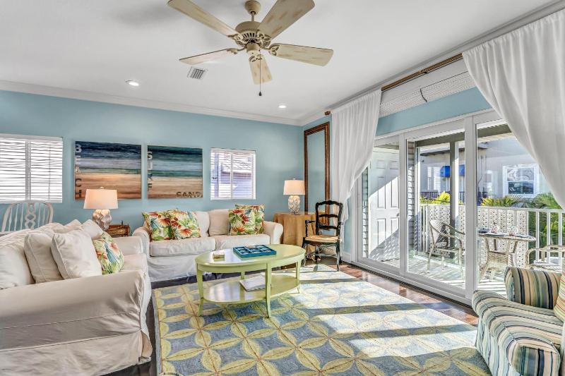 Beachside Haven - 650C - image 13