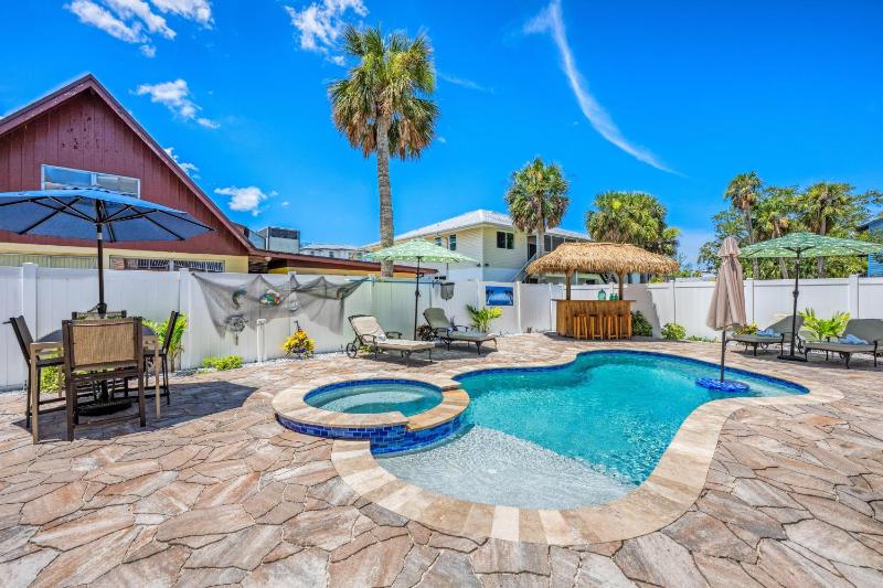 Dolphin Resort - 123 - image 14