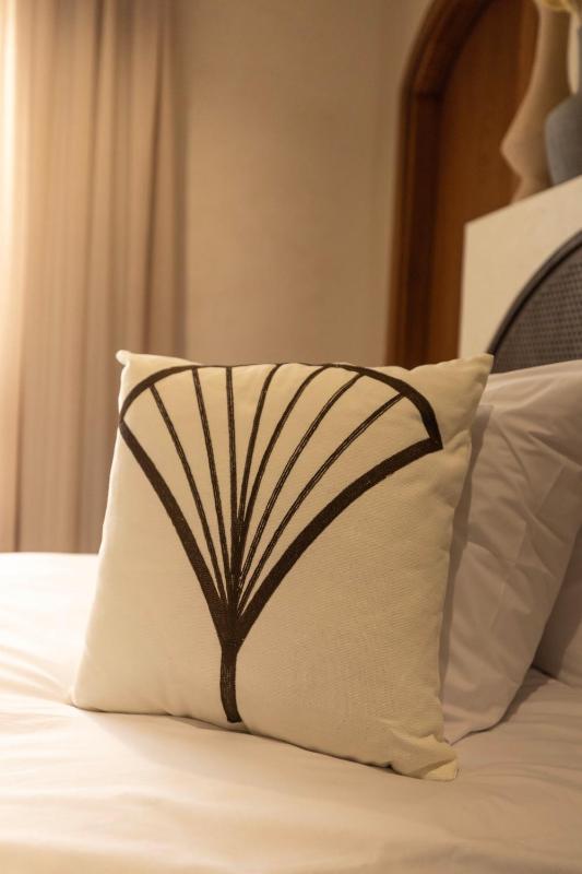 Pyramids Pavilion Boutique Hotel - image 2