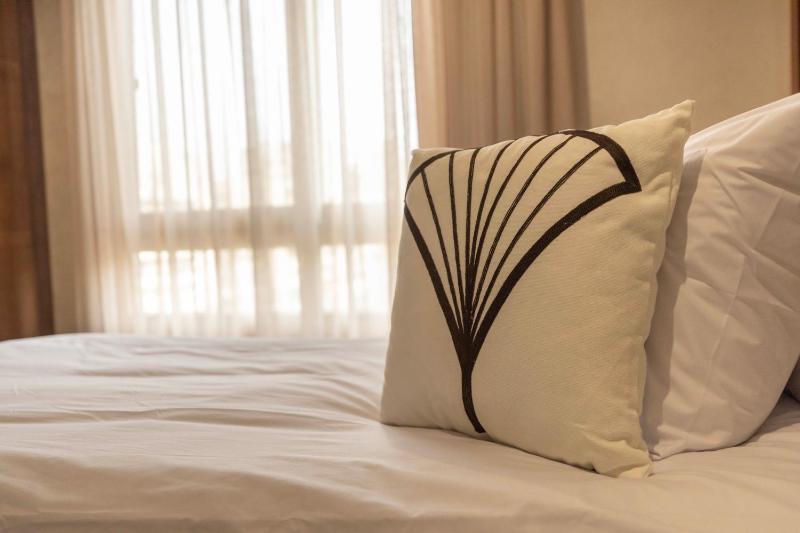 Pyramids Pavilion Boutique Hotel - image 5