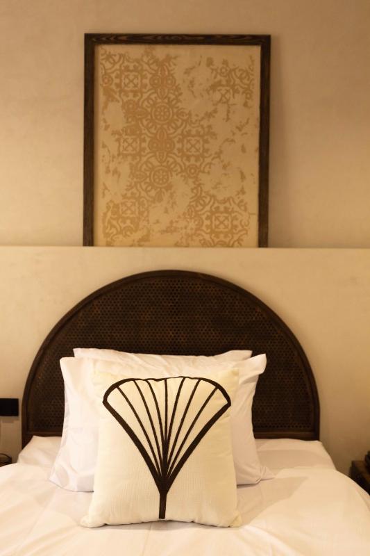 Pyramids Pavilion Boutique Hotel - image 6