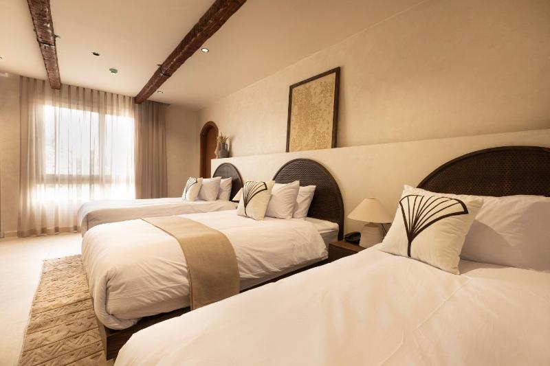 Pyramids Pavilion Boutique Hotel - image 14