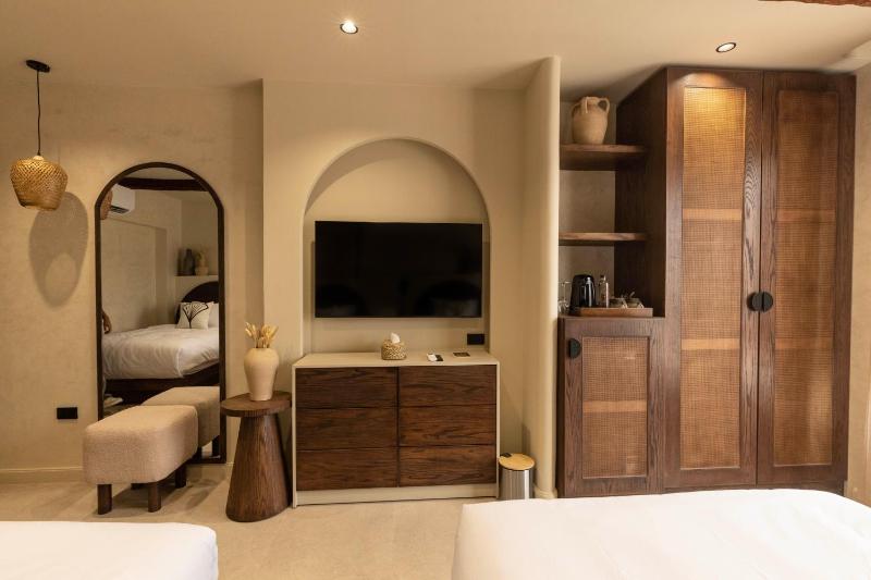 Pyramids Pavilion Boutique Hotel - image 15
