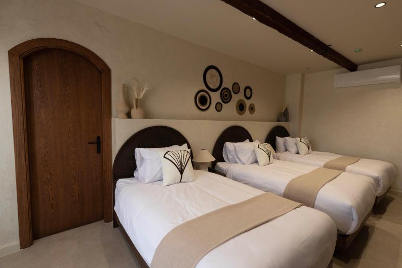 Pyramids Pavilion Boutique Hotel - image 8